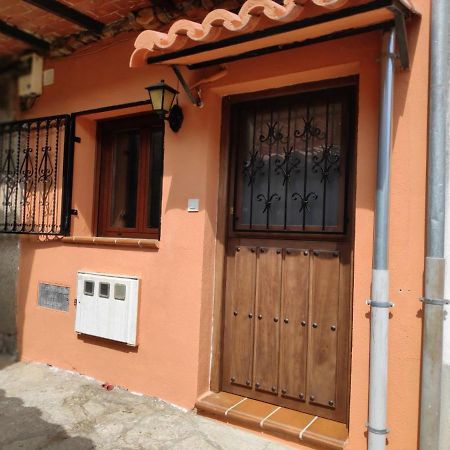 La Calleja Villarejo del Valle Eksteriør bilde