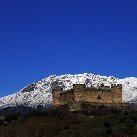 La Calleja Villarejo del Valle Eksteriør bilde